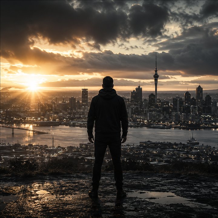 Too Late cover artwork