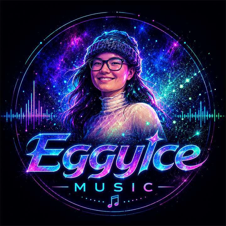 Eggy Ice Music